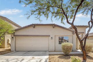 1897 W STAGECOACH Street, Apache Junction, AZ 85120