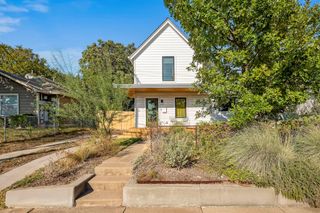 618 Denson DR, Austin, TX 78752