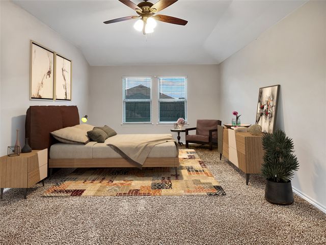 705 Farmstead Way, Josephine, TX 75189