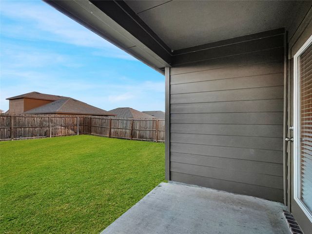 705 Farmstead Way, Josephine, TX 75189