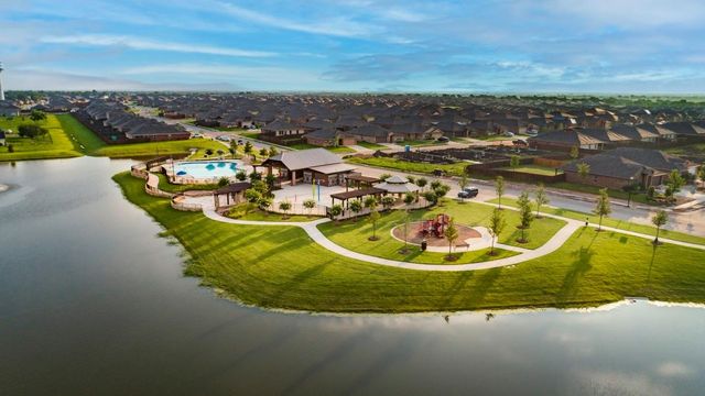 705 Farmstead Way, Josephine, TX 75189