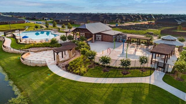 705 Farmstead Way, Josephine, TX 75189
