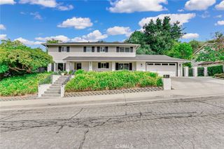 804 Puma Canyon, Glendora, CA 91740