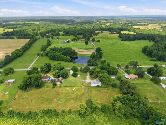 20984 Harris Road, Elkmont, AL 35620