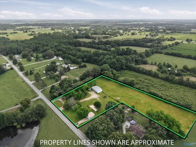 20984 Harris Road, Elkmont, AL 35620