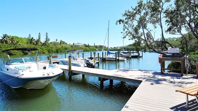 6800 GULF OF MEXICO DRIVE 184, Longboat Key, FL 34228