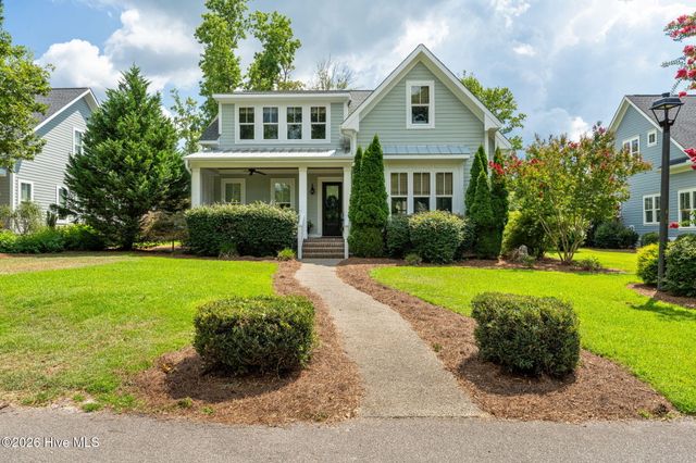3626 Hansa Drive, Castle Hayne, NC 28429