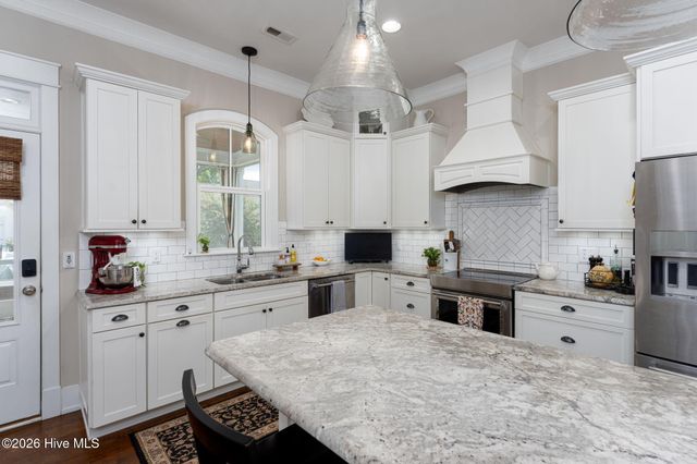 3626 Hansa Drive, Castle Hayne, NC 28429
