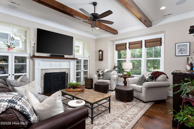 3626 Hansa Drive, Castle Hayne, NC 28429