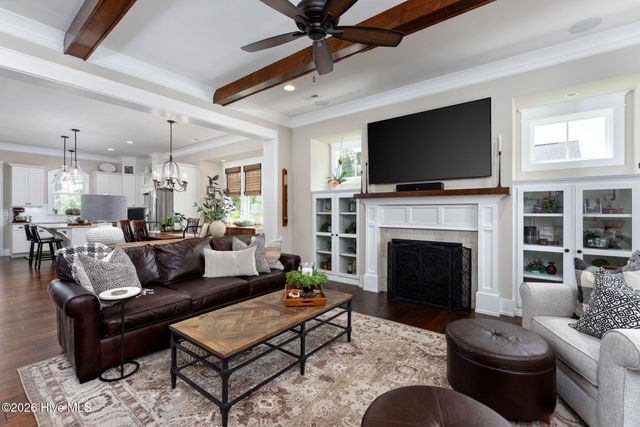 3626 Hansa Drive, Castle Hayne, NC 28429