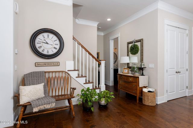 3626 Hansa Drive, Castle Hayne, NC 28429