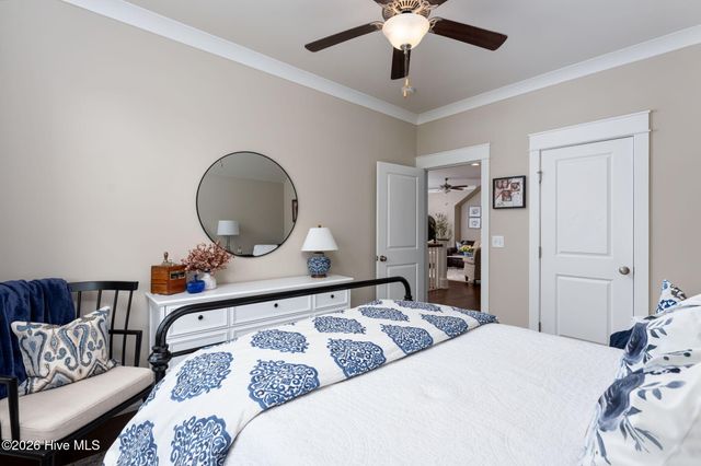 3626 Hansa Drive, Castle Hayne, NC 28429