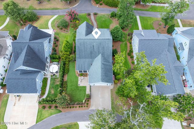 3626 Hansa Drive, Castle Hayne, NC 28429