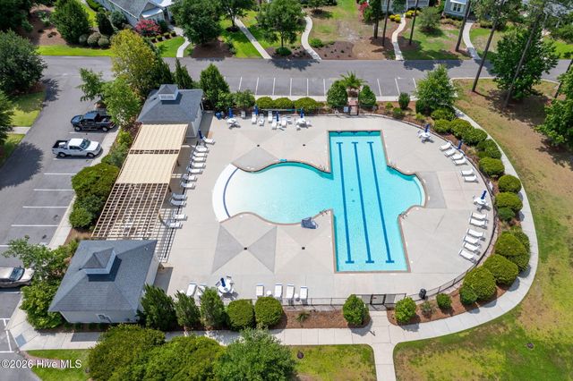 3626 Hansa Drive, Castle Hayne, NC 28429