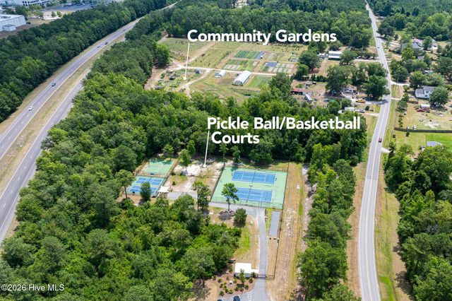 3626 Hansa Drive, Castle Hayne, NC 28429