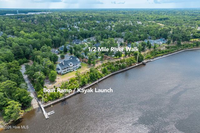 3626 Hansa Drive, Castle Hayne, NC 28429