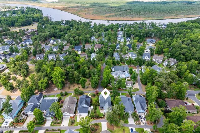 3626 Hansa Drive, Castle Hayne, NC 28429