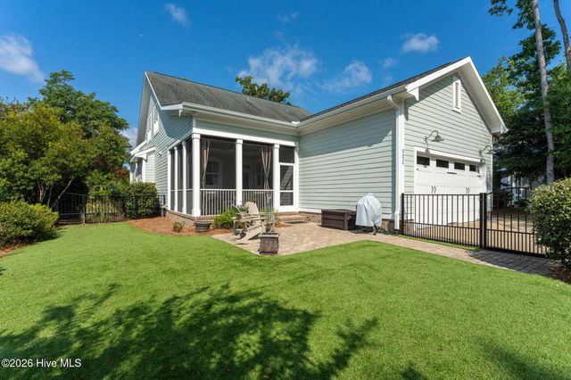 3626 Hansa Drive, Castle Hayne, NC 28429