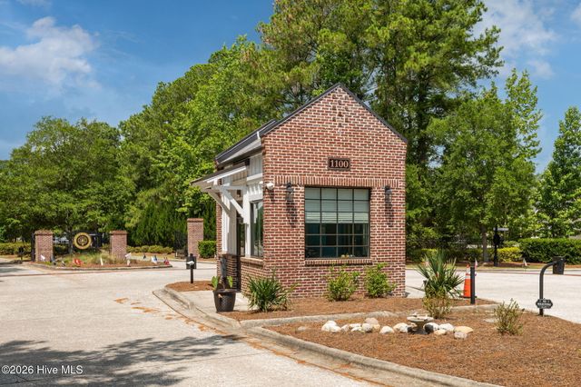 3626 Hansa Drive, Castle Hayne, NC 28429