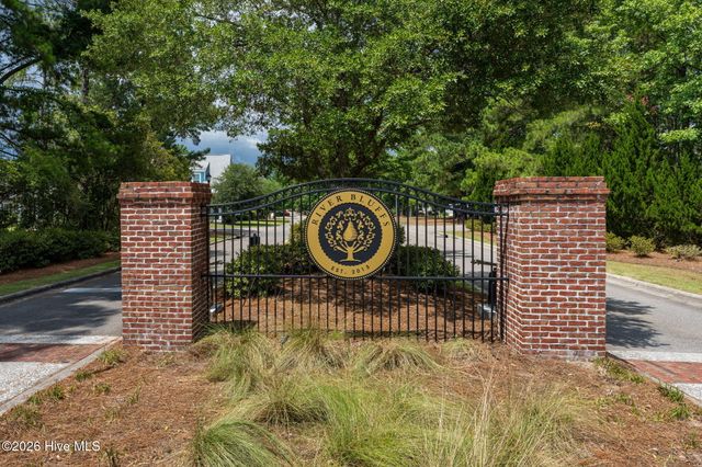 3626 Hansa Drive, Castle Hayne, NC 28429