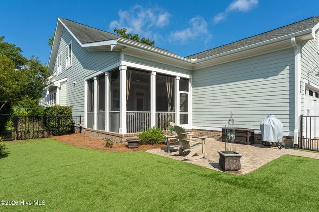 3626 Hansa Drive, Castle Hayne, NC 28429