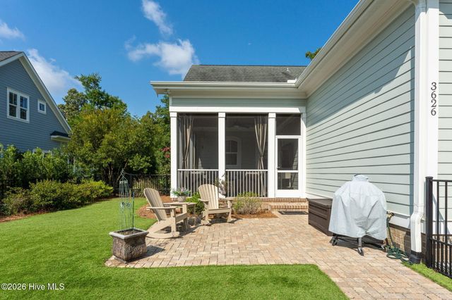 3626 Hansa Drive, Castle Hayne, NC 28429