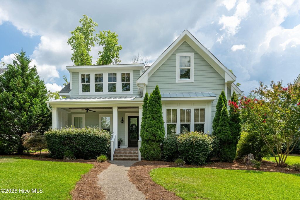 3626 Hansa Drive, Castle Hayne, NC 28429