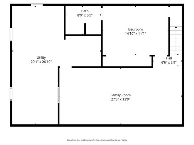 5759 1st Avenue SW, Cedar Rapids, IA 52405