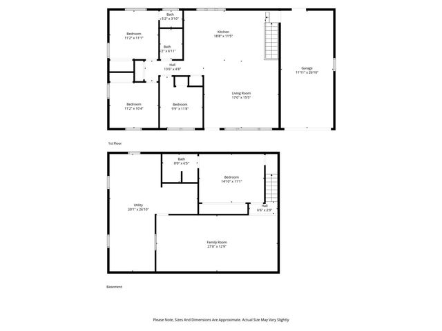 5759 1st Avenue SW, Cedar Rapids, IA 52405