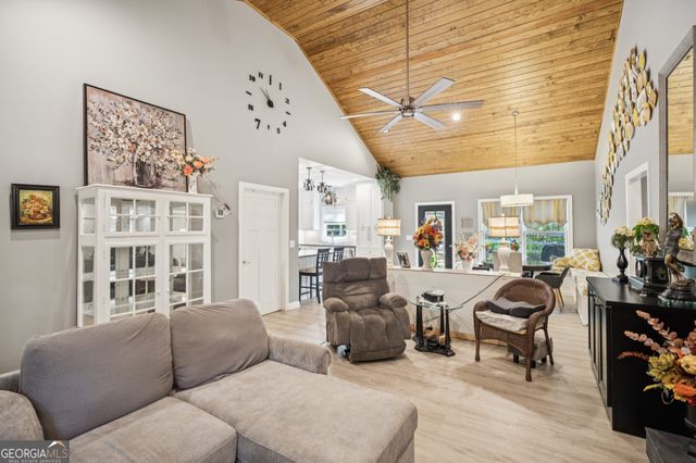 305 Wilkie Road, Ball Ground, GA 30107