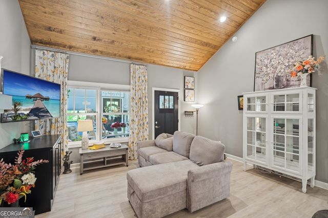 305 Wilkie Road, Ball Ground, GA 30107