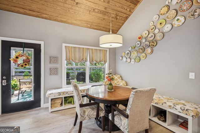 305 Wilkie Road, Ball Ground, GA 30107