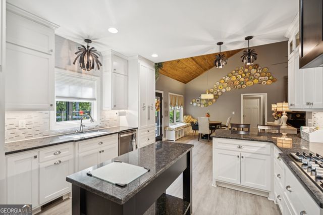 305 Wilkie Road, Ball Ground, GA 30107