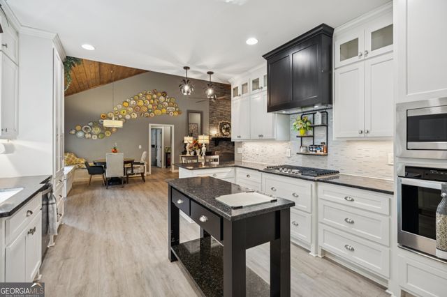 305 Wilkie Road, Ball Ground, GA 30107