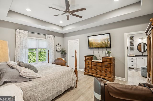 305 Wilkie Road, Ball Ground, GA 30107