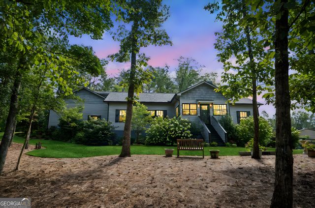 305 Wilkie Road, Ball Ground, GA 30107