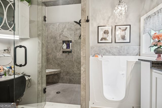 305 Wilkie Road, Ball Ground, GA 30107