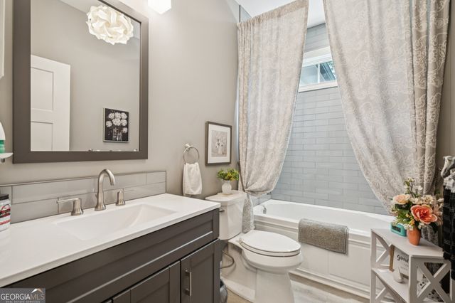 305 Wilkie Road, Ball Ground, GA 30107