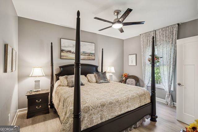 305 Wilkie Road, Ball Ground, GA 30107