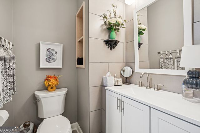 305 Wilkie Road, Ball Ground, GA 30107