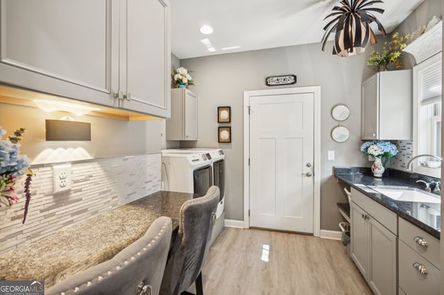 305 Wilkie Road, Ball Ground, GA 30107