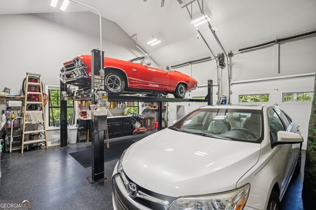 305 Wilkie Road, Ball Ground, GA 30107