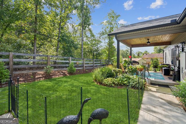 305 Wilkie Road, Ball Ground, GA 30107