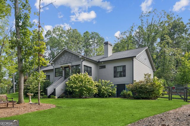 305 Wilkie Road, Ball Ground, GA 30107