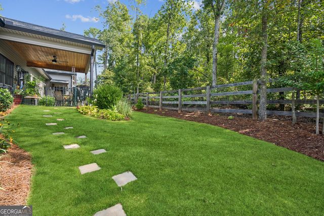 305 Wilkie Road, Ball Ground, GA 30107