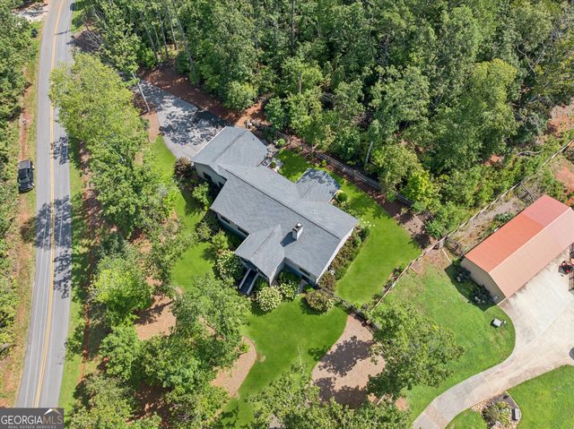 305 Wilkie Road, Ball Ground, GA 30107