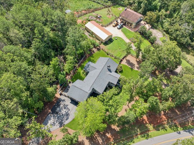 305 Wilkie Road, Ball Ground, GA 30107