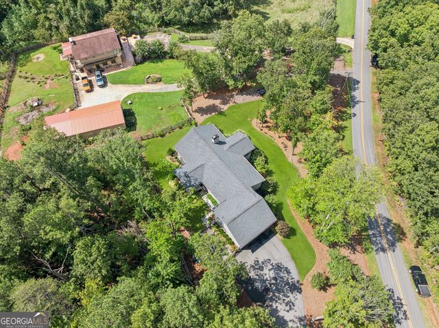 305 Wilkie Road, Ball Ground, GA 30107