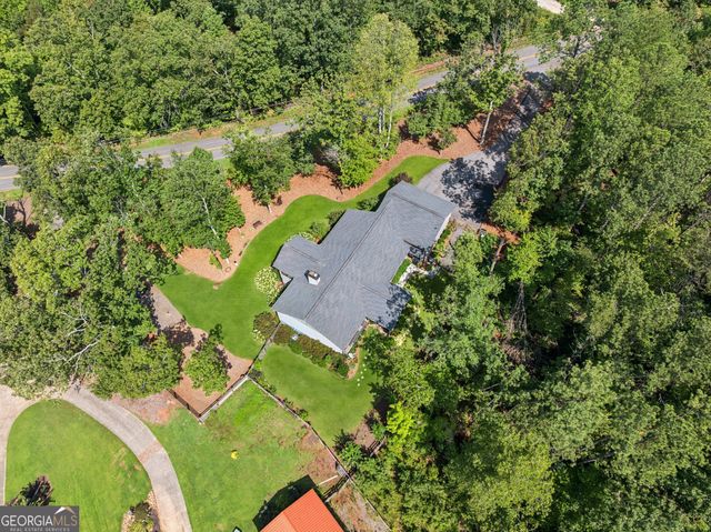 305 Wilkie Road, Ball Ground, GA 30107