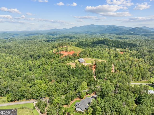 305 Wilkie Road, Ball Ground, GA 30107